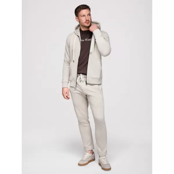 Set pentru bărbați OMBRE Z123 BEJ 