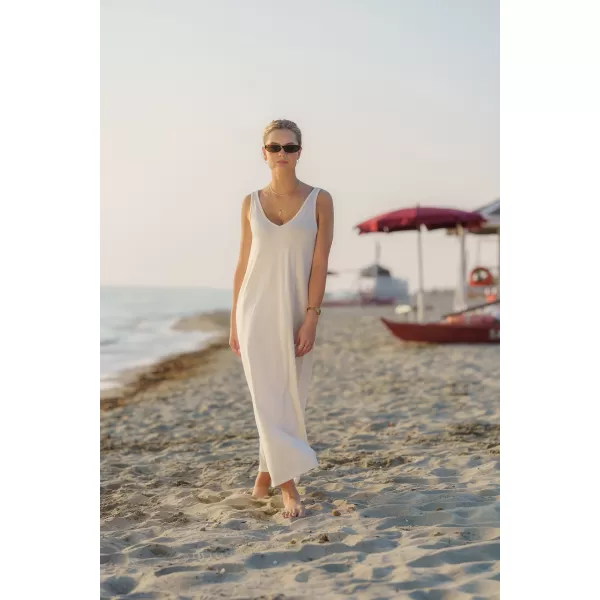  Rochie NORDBLANC BROOKE NBSLD8246 BEJ 
