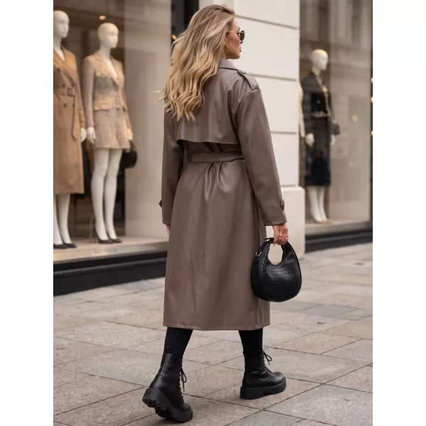  Palton de damă DSTREET NY0779 BEJ 