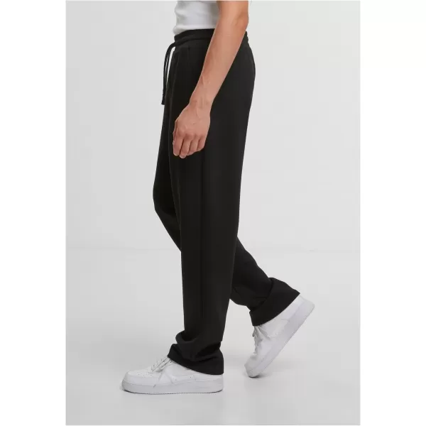  Pantaloni pentru bărbați URBAN CLASSICS TB8213-00007 NEGRU 