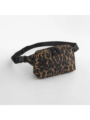 Sac BAGBASE | BG 197 IMPRIMEU LEOPARD