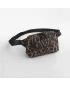 Sac BAGBASE | BG 197 IMPRIMEU LEOPARD