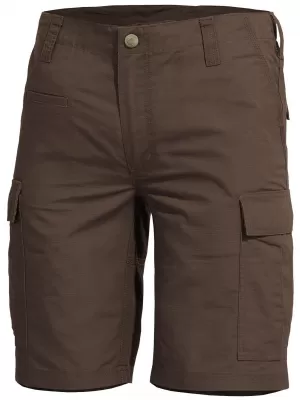 Pantaloni scurți pentru bărbați PENTAGON BDU 2.0 SHORTS K05011 MARO TERRA