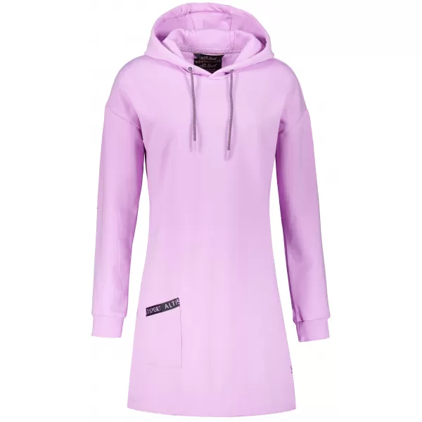  Hanorac de dama ALTISPORT IVIE VIOLET 