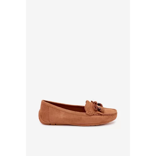  Mocasini de dama BOTO W2515 CĂMILĂ 