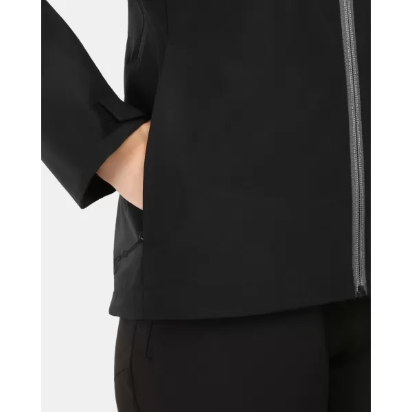  Geaca de dama KILPI SONNA-W 1L0107KI NEGRU 