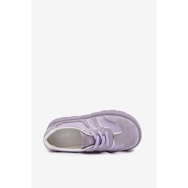  Adidași de damă GOE TT2N4054 VIOLET 