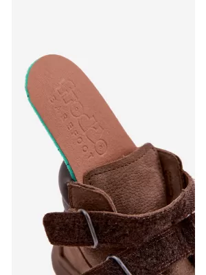 Botine pentru copii FRODDO G2110150-13 MARO