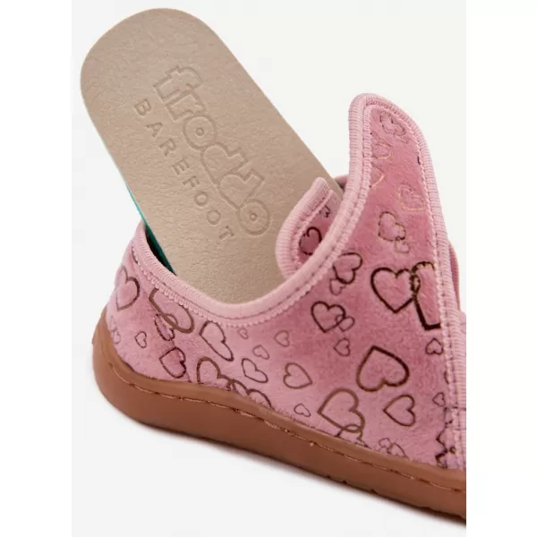  Pantofi pentru copii FRODDO G1700438-18 ROZ 