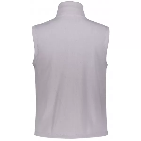  Vestă din lână pentru bărbați ALTISPORT ALM002525 GRI DESCHIS 