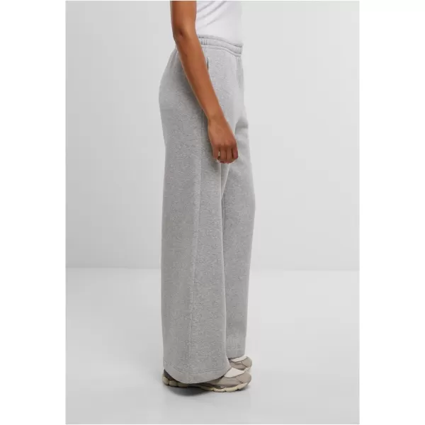  Pantaloni de dama URBAN CLASSICS TB8169 GRI JALIU 