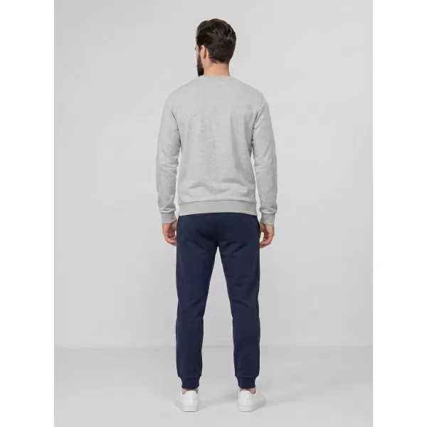  Pantaloni pentru bărbați 4F WMM00TTROM1674 OBICEIURI 