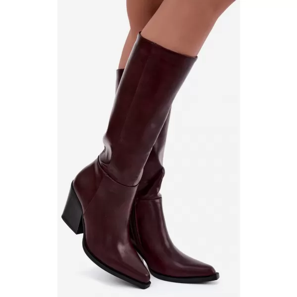  Cizme de dama BOTO 6370A VIN 