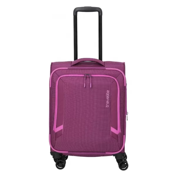  Valiză TRAVELITE Corsiica S ROZ 