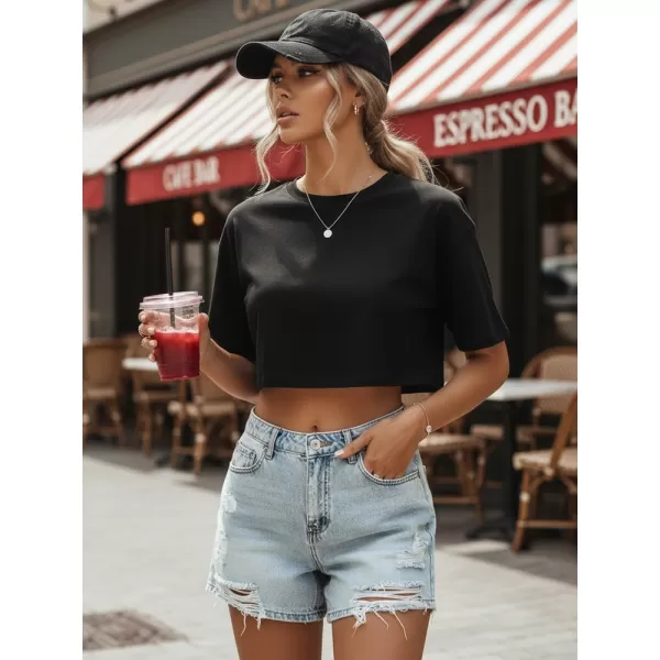  Bluza de dama DSTREET RY2496 NEGRU 