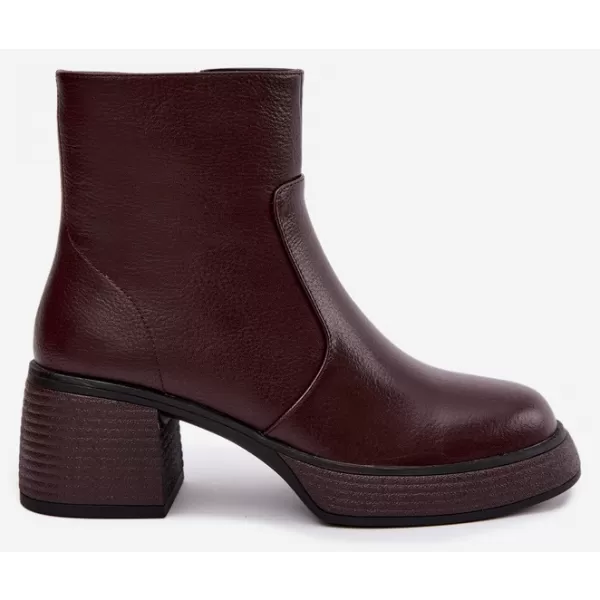  Pantofi de dama D&A CR62-3369 VIN 
