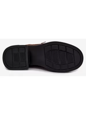 Cizme de dama VINCEZA 67044 MARO