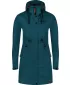 Parka de damă NORDBLANC HINTERLAND NBSJL8319 KEROSENUL