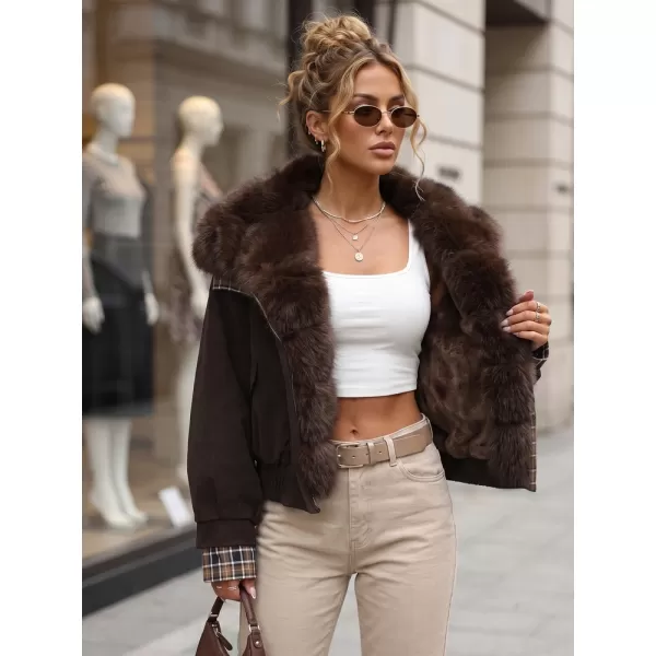  Geaca de dama DSTREET TY5843 MARO 
