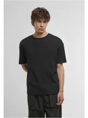 Tricou pentru bărbați URBAN CLASSICS TB7616 NEGRU