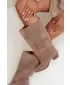 Cizme de dama BOTO 2578A BEJ