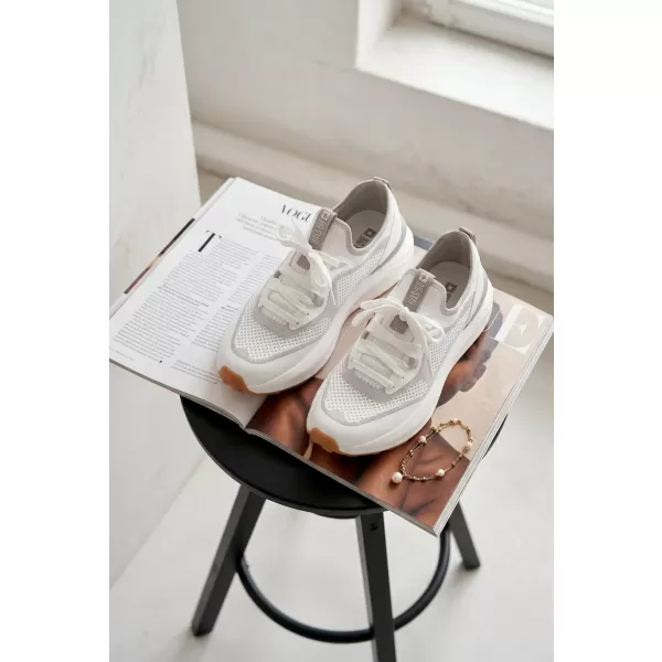  Pantofi de dama BIG STAR SHOES TT274570 ALB 