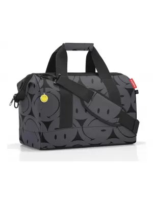 Sac REISENTHEL Allrounder M Smiley SMILEY GRI