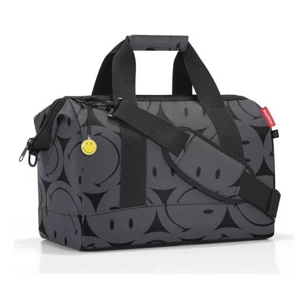  Sac REISENTHEL Allrounder M Smiley SMILEY GRI 