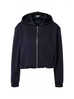Dámská mikina URBAN CLASSICS TB8168 NAVY