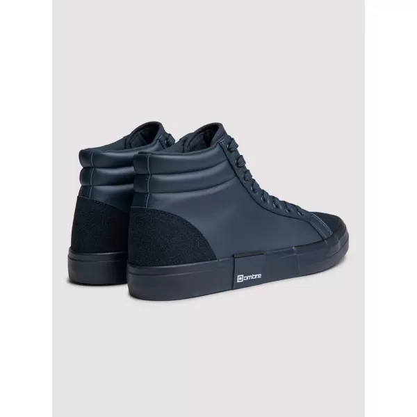  Adidași pentru bărbați OMBRE OM-FOTH-0240 ALBASTRU MARIN 