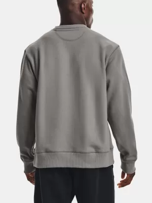 Hanorac pentru bărbați UNDER ARMOUR UA ORIGINATORS CREW 1366412-066 GRI
