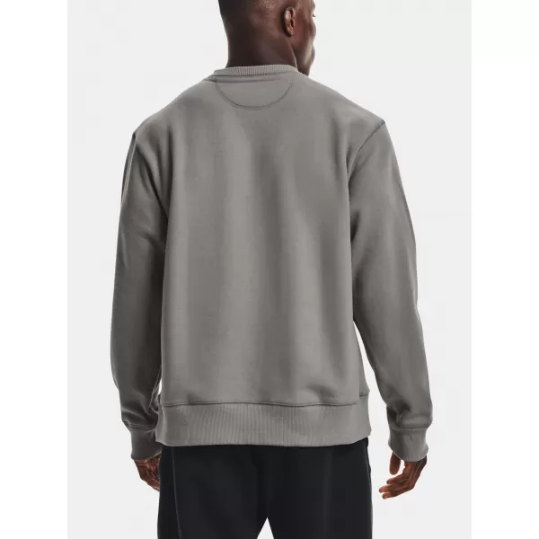  Hanorac pentru bărbați UNDER ARMOUR UA ORIGINATORS CREW 1366412-066 GRI 