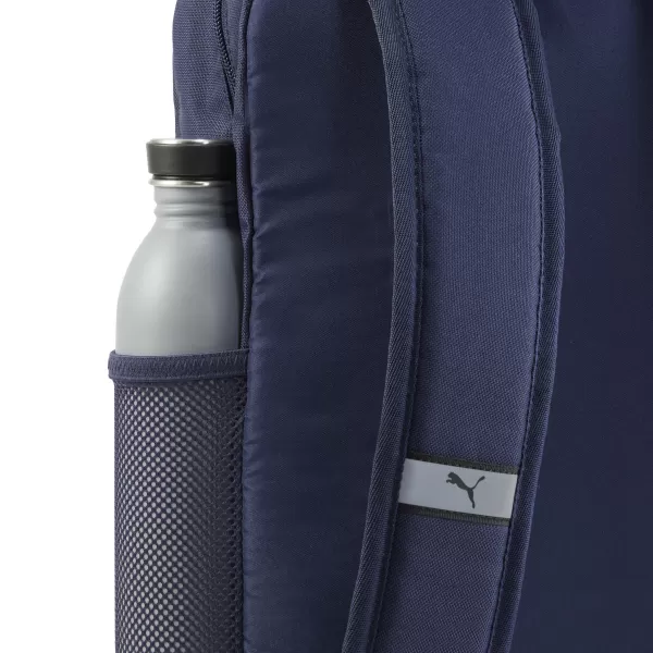  Rucsac PUMA PHASE DAY BACKPACK 09279102 PUMA NAVY 