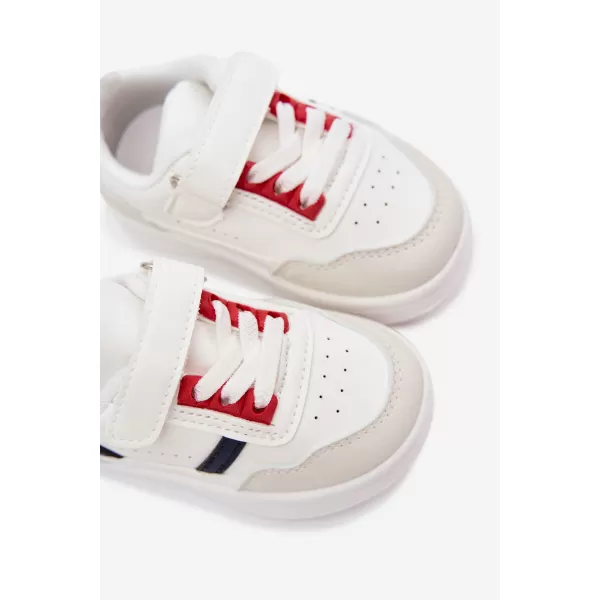  Adidași pentru copii BOTO 1808-1A/2A ALBASTRU 