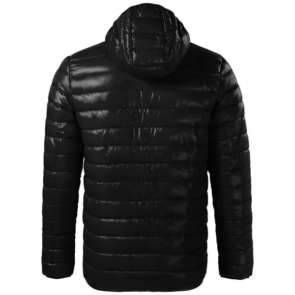  Jachetă pentru bărbați MALFINI EVEREST 552 NEGRU 
