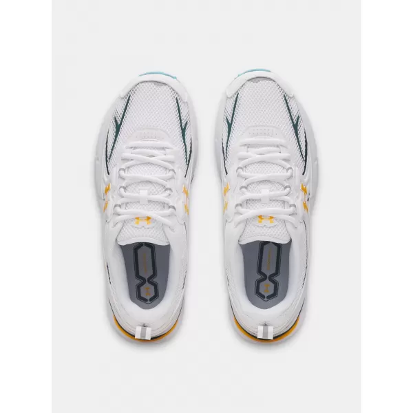  Cizme UNDER ARMOUR UA APPARITION TECH 6005280-101 ALB 