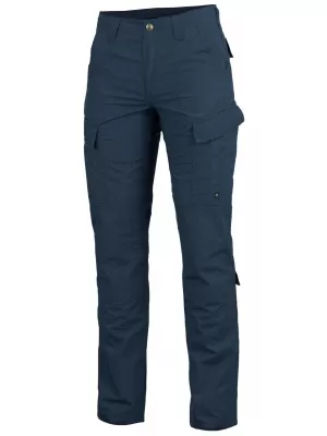 Pantaloni pentru bărbați PENTAGON ACU 2.0 PANTS K05005-2.0 ALBASTRU MIEZUL NOPȚII