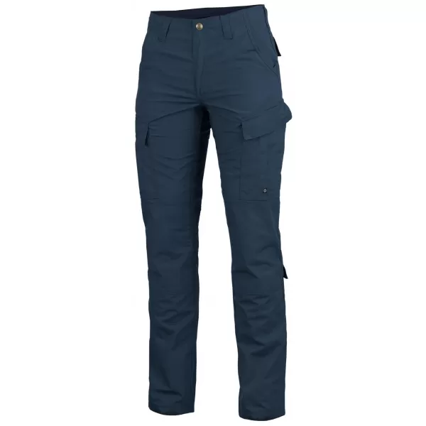  Pantaloni pentru bărbați PENTAGON ACU 2.0 PANTS K05005-2.0 ALBASTRU MIEZUL NOPȚII 
