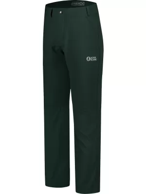 Pantaloni pentru bărbați NORDBLANC FOOTPRINT NBSPM8349 VERDE ÎNCHIS