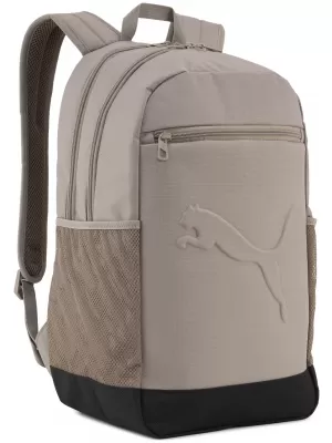 Rucsac PUMA BUZZ BACKPACK 09115320 GRI ȘOARECE