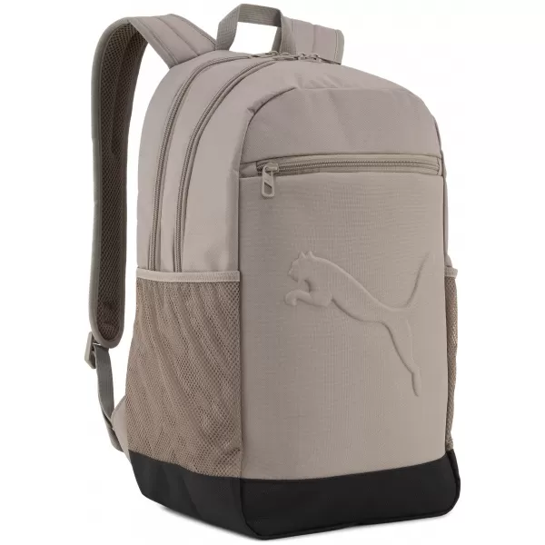  Rucsac PUMA BUZZ BACKPACK 09115320 GRI ȘOARECE 