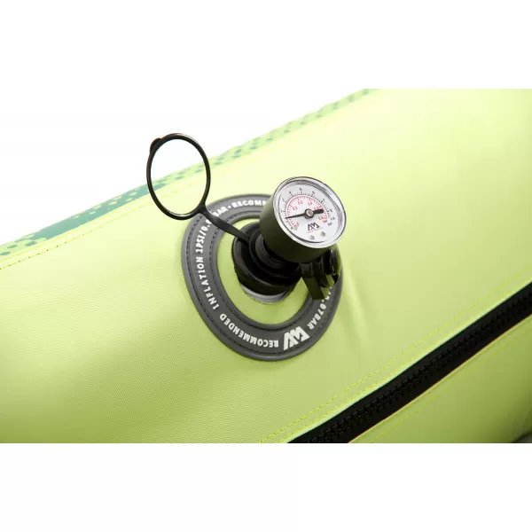  Canoe AQUA MARINA Ripple 370 NEDETERMINAT 