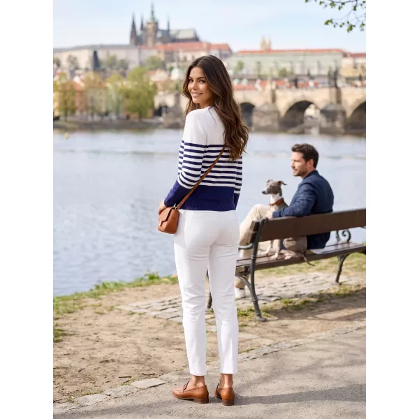  Pulover de dama ALTISPORT IDAIA ALBASTRU ÎNCHIS 