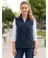 Vesta de dama fleece MALFINI EXIT W-525 ALBASTRU MARIN