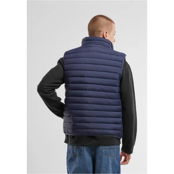  Vesta matlasata pentru barbati URBAN CLASSICS TB8700-00155 OBICEIURI 