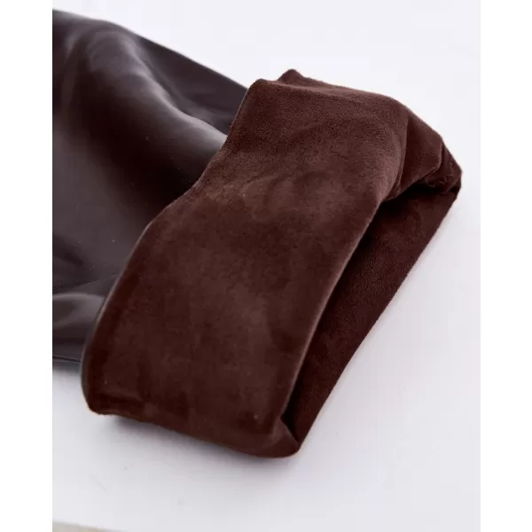  Cizme de dama BOTO C-379 MARO 