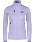 Hanorac pentru femei powerfleece NORDBLANC CRISP NBSFL8338 VIOLET