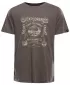 Tricou funcțional pentru bărbați ALPINE PRO GREM 3 VARIANTA MORRL PC