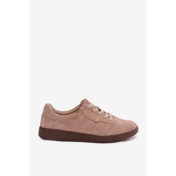  Adidași de damă VINCEZA 79635 BEJ 