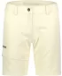 Pantaloni scurți de damă NORDBLANC COPSE NBSPL8347 BEJ